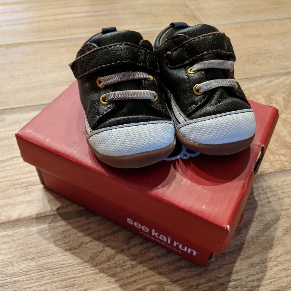 See Kai Run (size 5)
